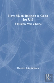 How Much Religion Is Good For Us?