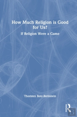Bertrand.pt - How Much Religion Is Good For Us?