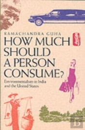 How Much Should A Person Consume?