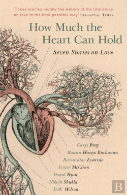 Bertrand.pt - How Much The Heart Can Hold