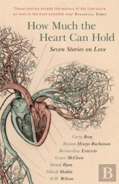How Much The Heart Can Hold