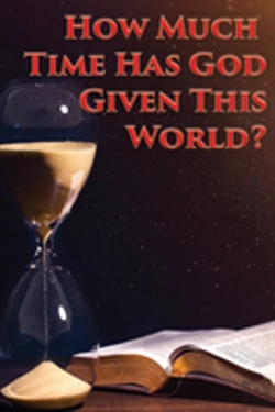 Bertrand.pt - How Much Time Has God Given This World?