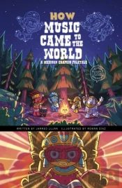 How Music Came To The World