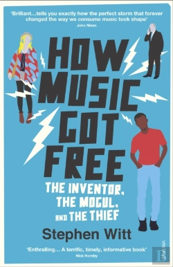 Bertrand.pt - How Music Got Free