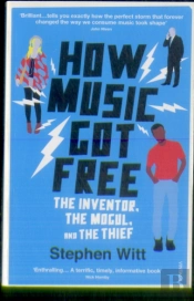 How Music Got Free