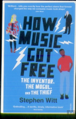 Bertrand.pt - How Music Got Free