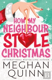 How My Neighbour Stole Christmas