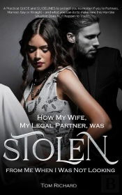 How My Wife Was Stolen