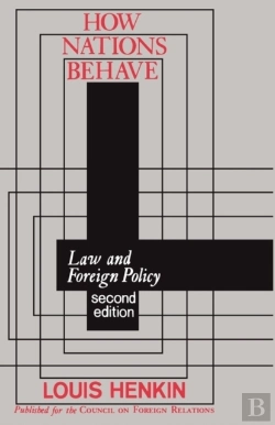 Bertrand.pt - How Nations Behave