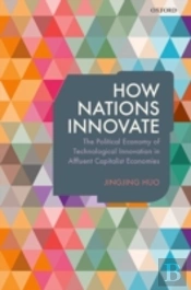 How Nations Innovate