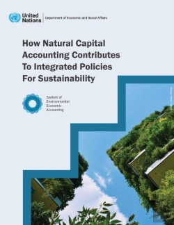 Bertrand.pt - How Natural Capital Accounting Contributes To Integrated Policies For Sustainability