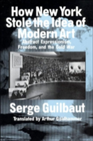 How New York Stole The Idea Of Modern Art