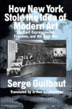 Bertrand.pt - How New York Stole The Idea Of Modern Art