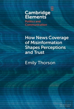 Bertrand.pt - How News Coverage Of Misinformation Shapes Perceptions And Trust