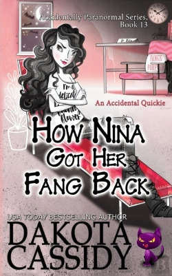 Bertrand.pt - How Nina Got Her Fang Back
