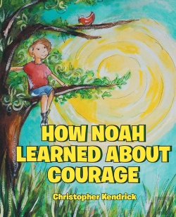 Bertrand.pt - How Noah Learned About Courage