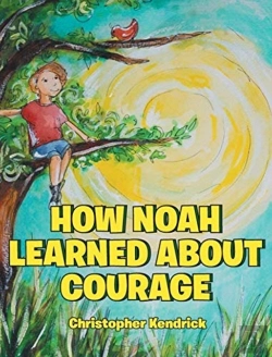 Bertrand.pt - How Noah Learned About Courage