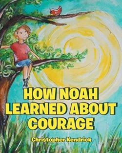 Bertrand.pt - How Noah Learned About Courage