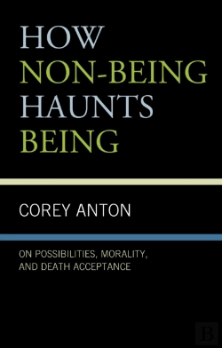 Bertrand.pt - How Non-Being Haunts Being