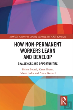 Bertrand.pt - How Non-Permanent Workers Learn And Develop