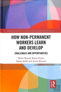 Bertrand.pt - How Non-Permanent Workers Learn And Develop