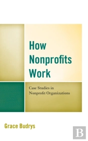 How Nonprofits Work