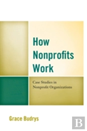 How Nonprofits Work