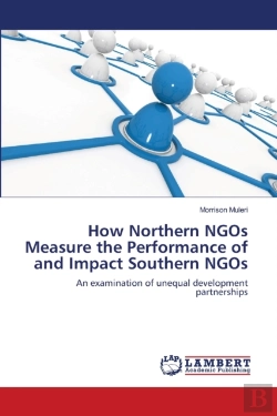 Bertrand.pt - How Northern Ngos Measure The Performanc