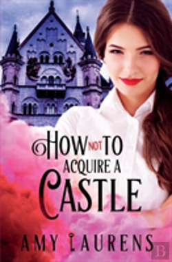 Bertrand.pt - How Not To Acquire A Castle