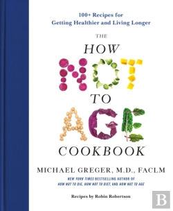 Bertrand.pt - How Not To Age Cookbook