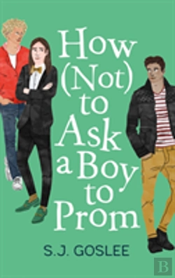 Bertrand.pt - How Not To Ask A Boy To Prom