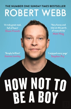 Bertrand.pt - How Not To Be A Boy