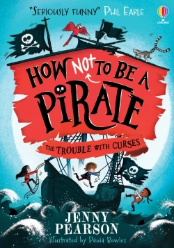 Bertrand.pt - How Not To Be A Pirate: The Trouble With Curses