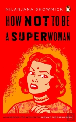 Bertrand.pt - How Not To Be A Superwoman