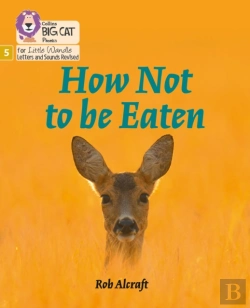 Bertrand.pt - How Not To Be Eaten