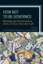 How Not To Be Governed
