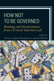 How Not To Be Governed