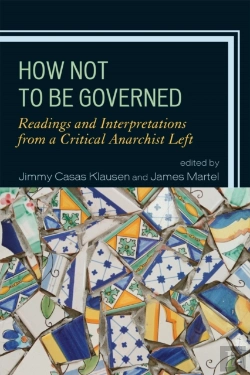 Bertrand.pt - How Not To Be Governed