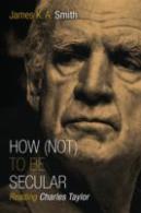 How Not To Be Secular