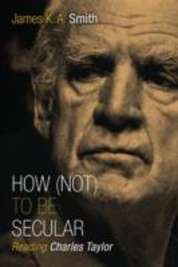 Bertrand.pt - How Not To Be Secular