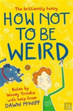 Bertrand.pt - How Not To Be Weird