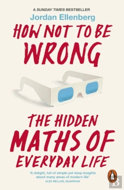 Bertrand.pt - How Not To Be Wrong