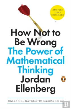 Bertrand.pt - How Not To Be Wrong