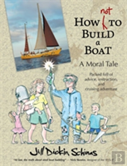 Bertrand.pt - How Not To Build A Boat