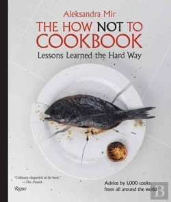 Bertrand.pt - How Not To Cookbook The