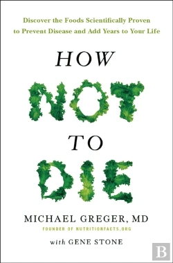 Bertrand.pt - How Not To Die
