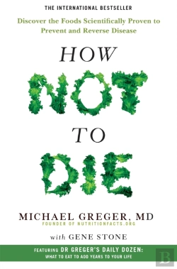 Bertrand.pt - How Not To Die