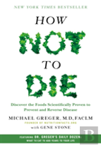 How Not To Die