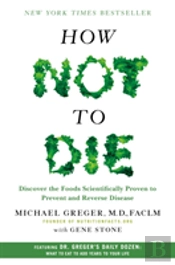 How Not To Die