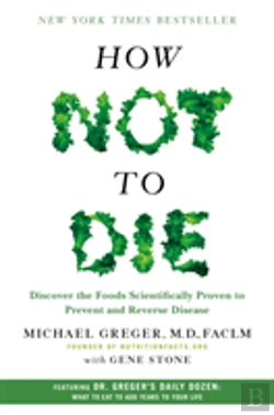 Bertrand.pt - How Not To Die